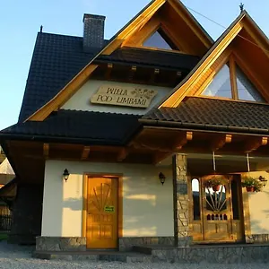 Pod Limbami Zakopane
