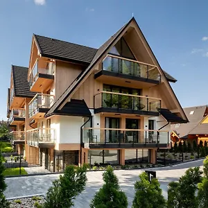 Male Zywczanskie Odkryj Apartment
