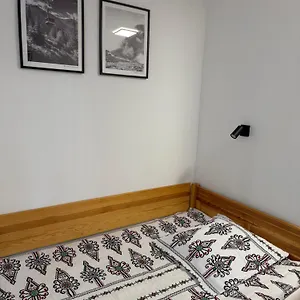 Goscinne Kozica Homestay