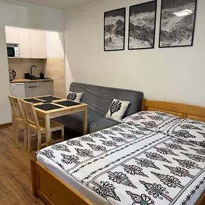 Goscinne Kozica Homestay